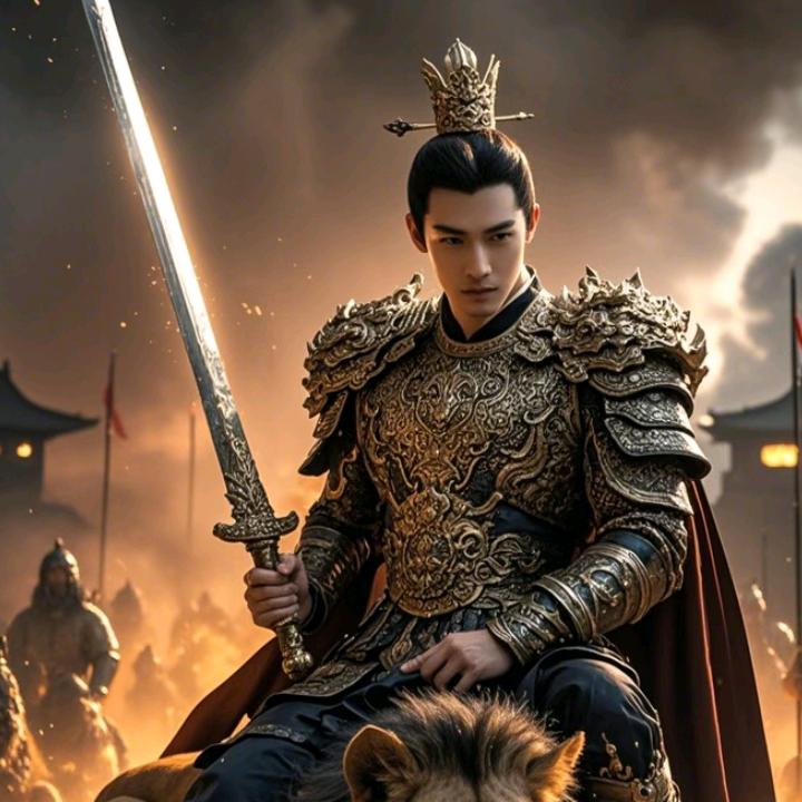 @守护之剑头像
