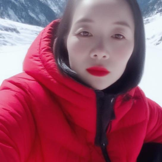 折一支花开茶蘼／许一言不悔真心