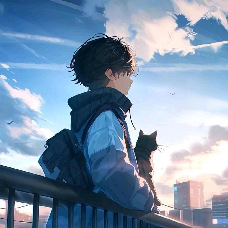 Cat.林