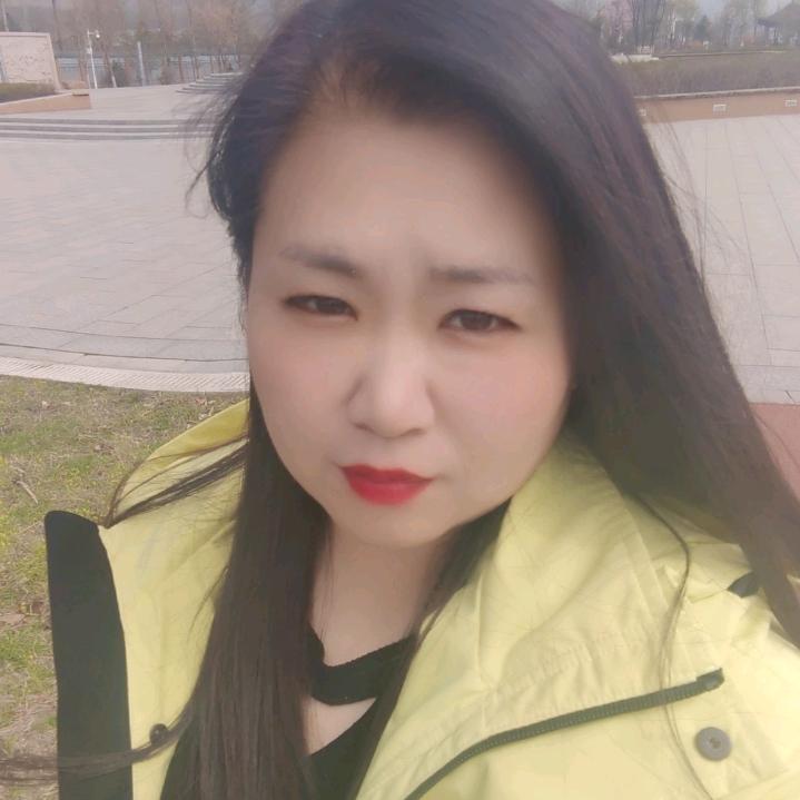 霞姐在集安