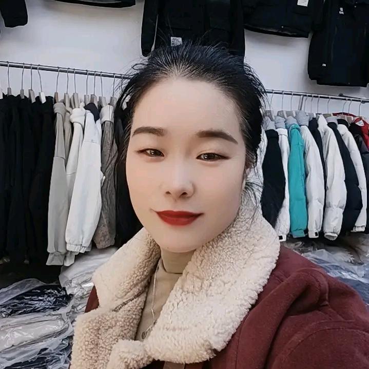 慧姐服饰穿搭《青少年靓仔批发》