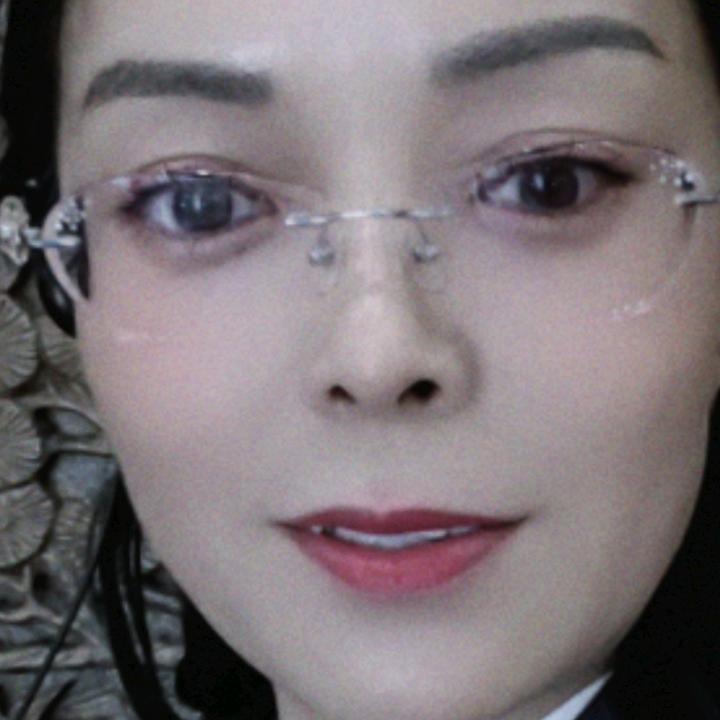 无铭，霸道不是我的错