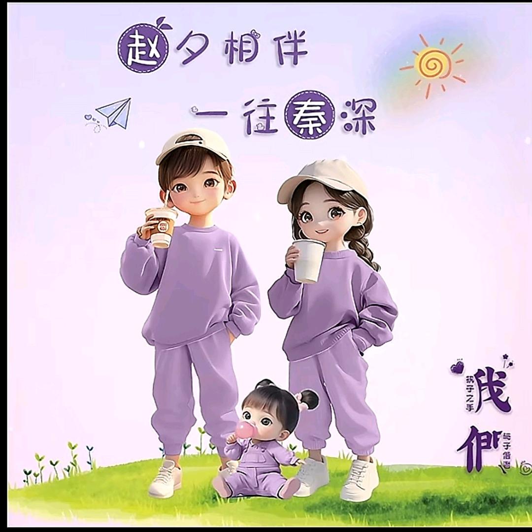 萱宝贝的成长记