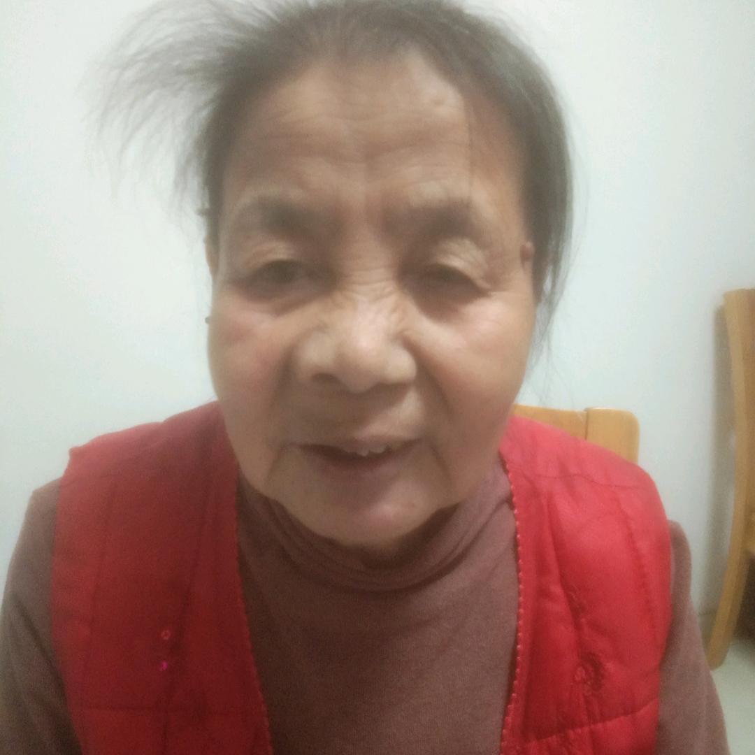 陆陆姐