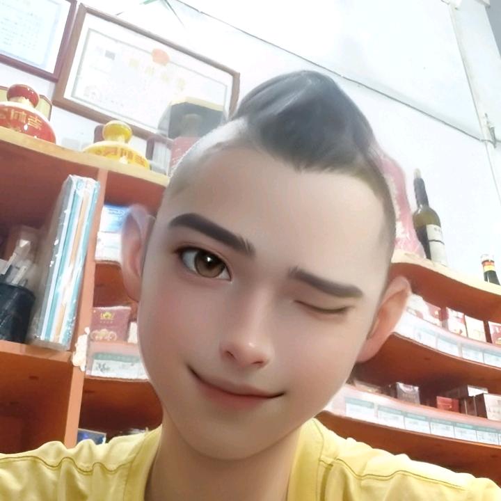 人称外号唐伯虎