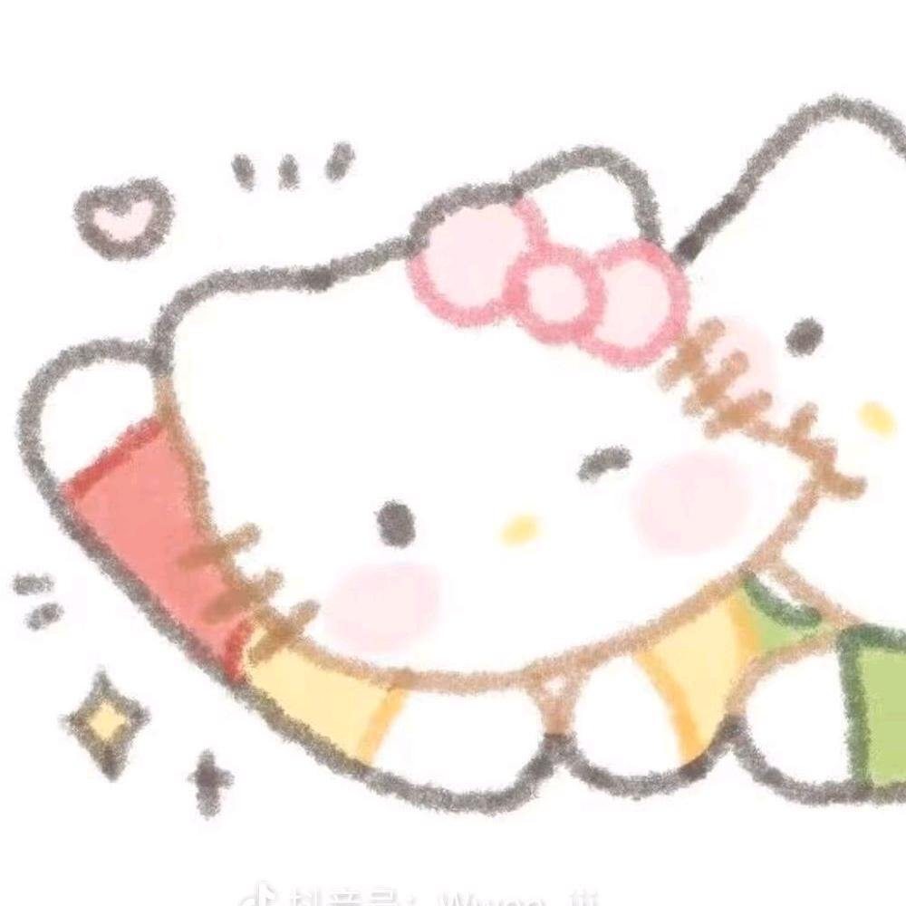 🌈不要喵喵叫！