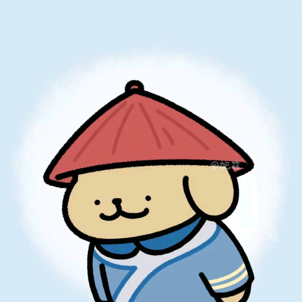 一只悟小能