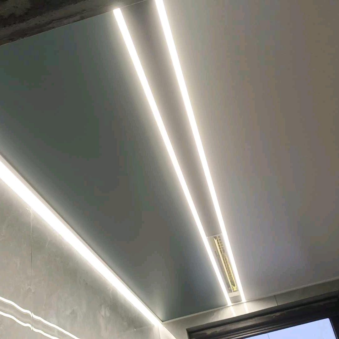 高端顶墙技术服务