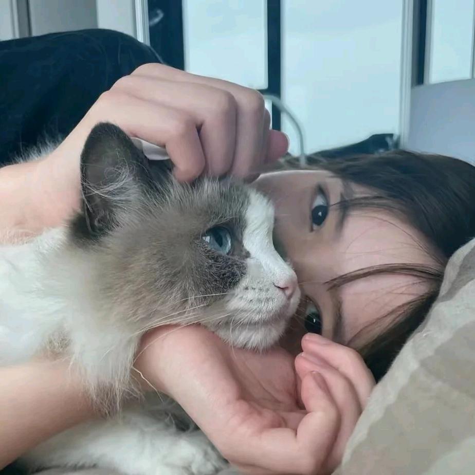 不是美女好烦啊啊啊