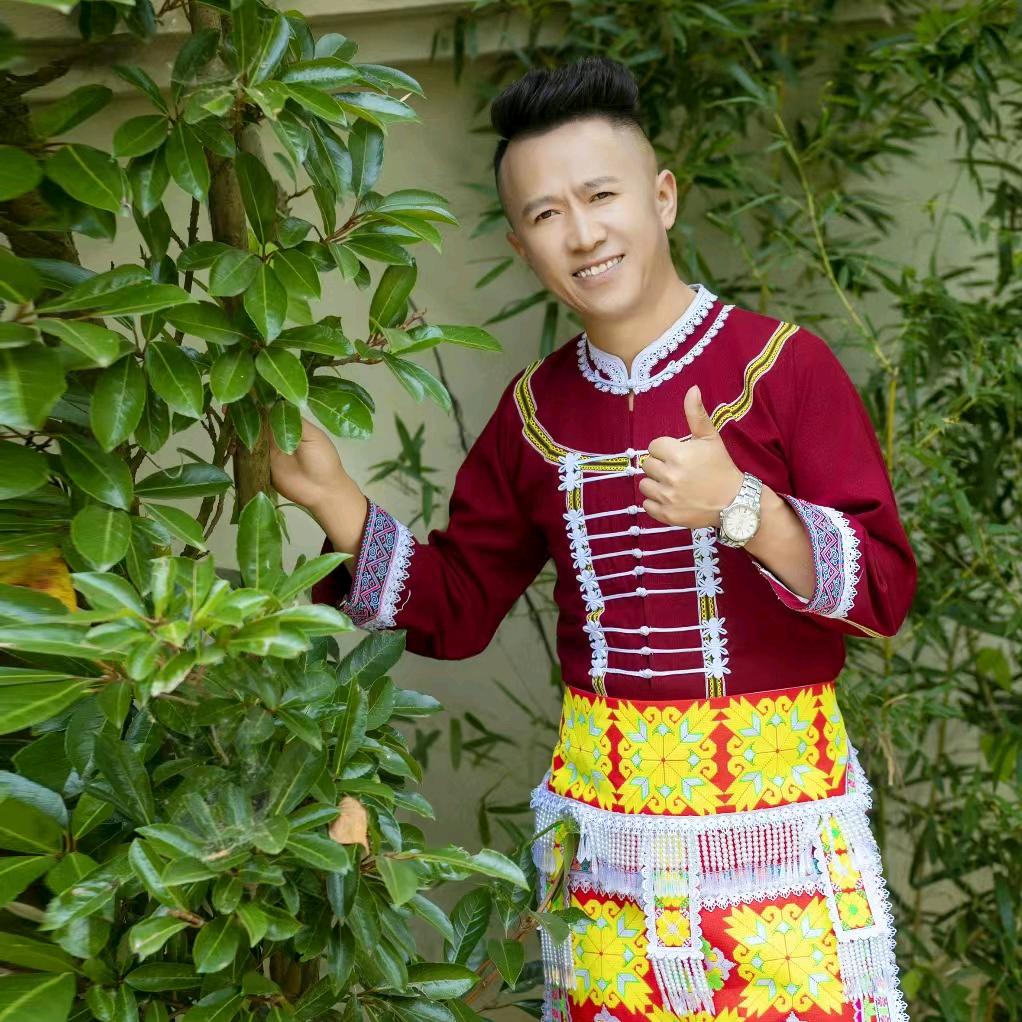 任哥是个乡下人