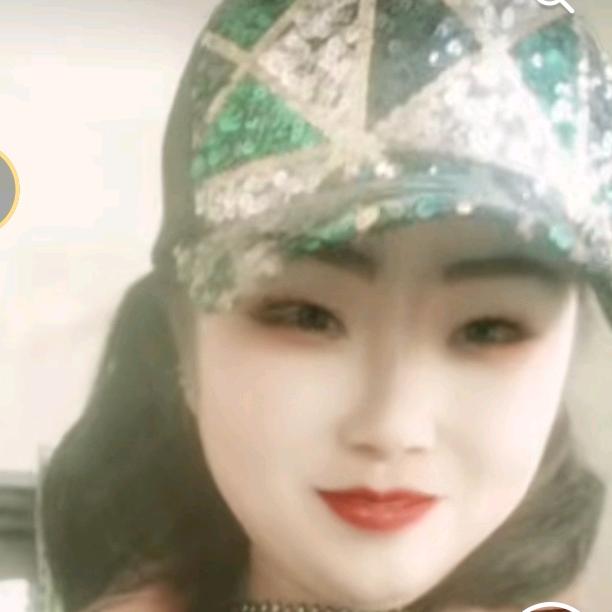 傻丫头💃