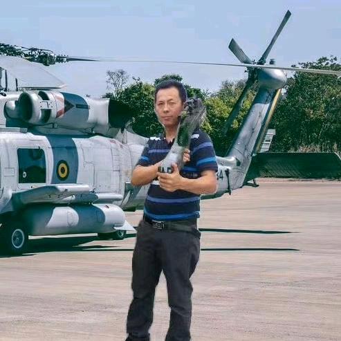 阮是闽男人ZCS
