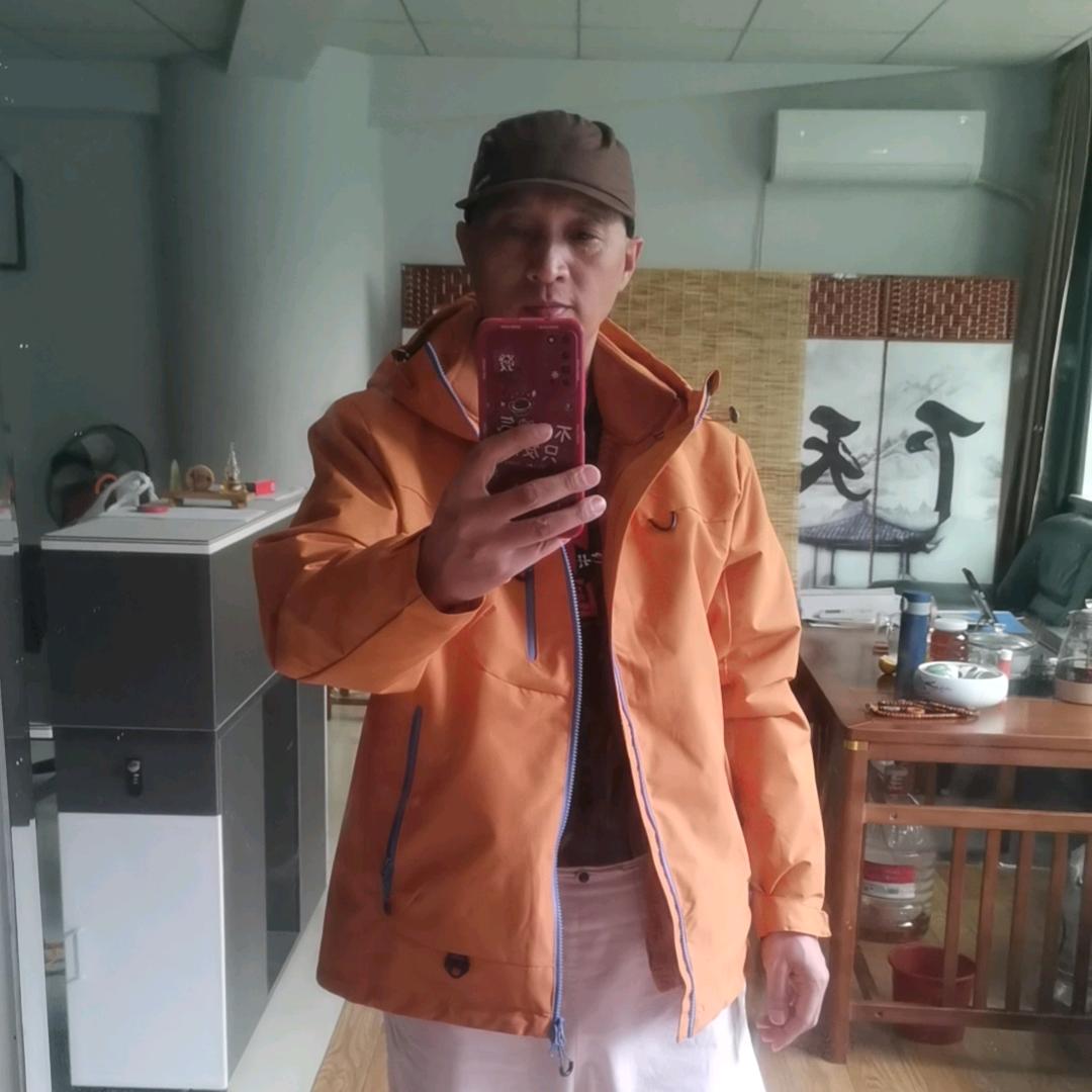 九江（大师兄）