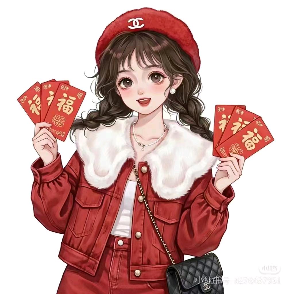 美范儿芹姐