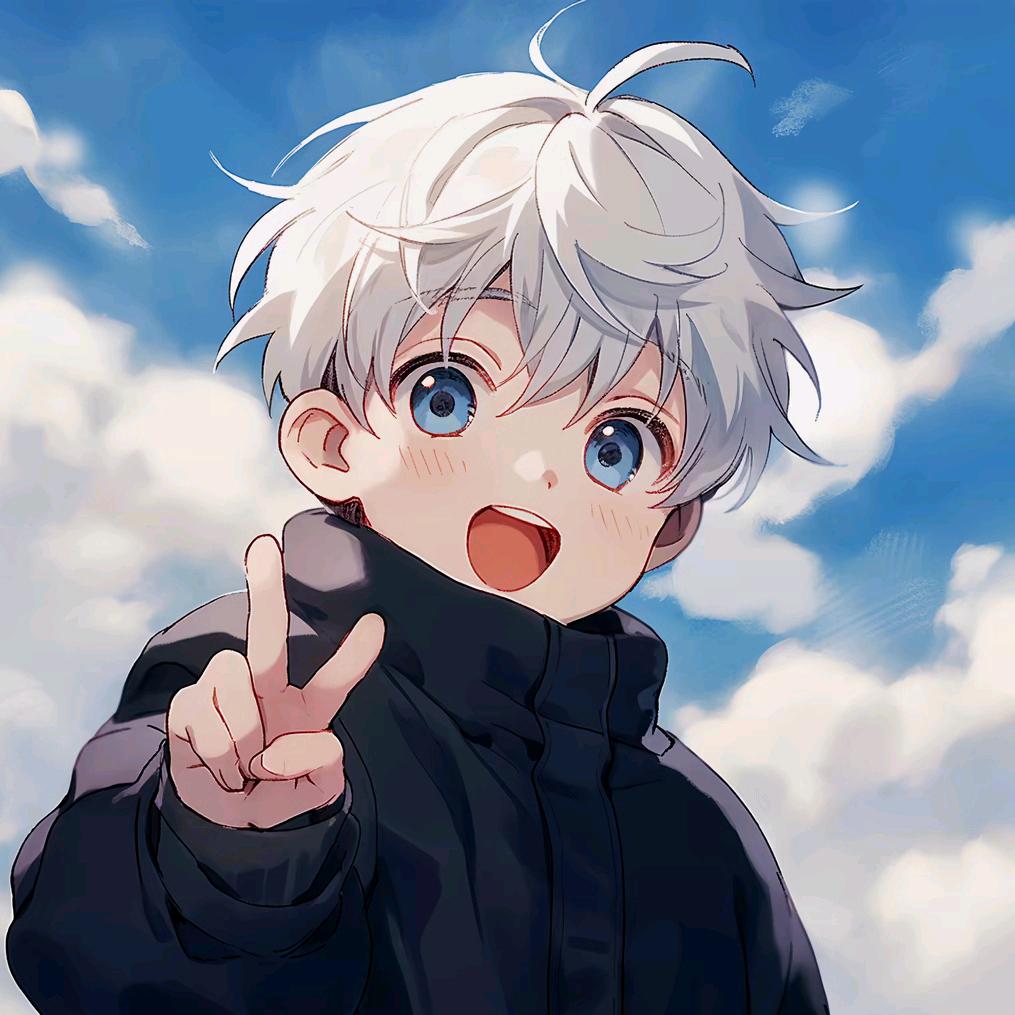 小w