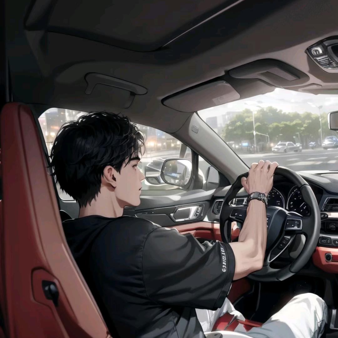 西安喜行约车-小王