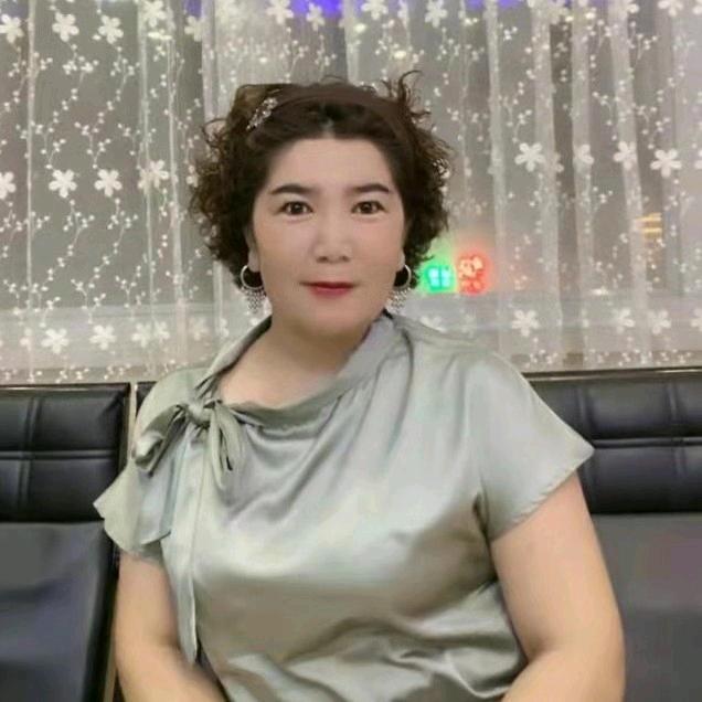 努尔古丽