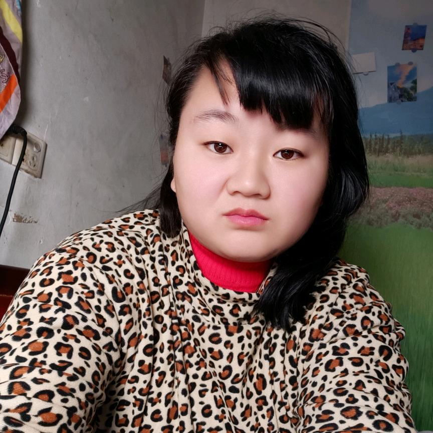 蓝蓝呀