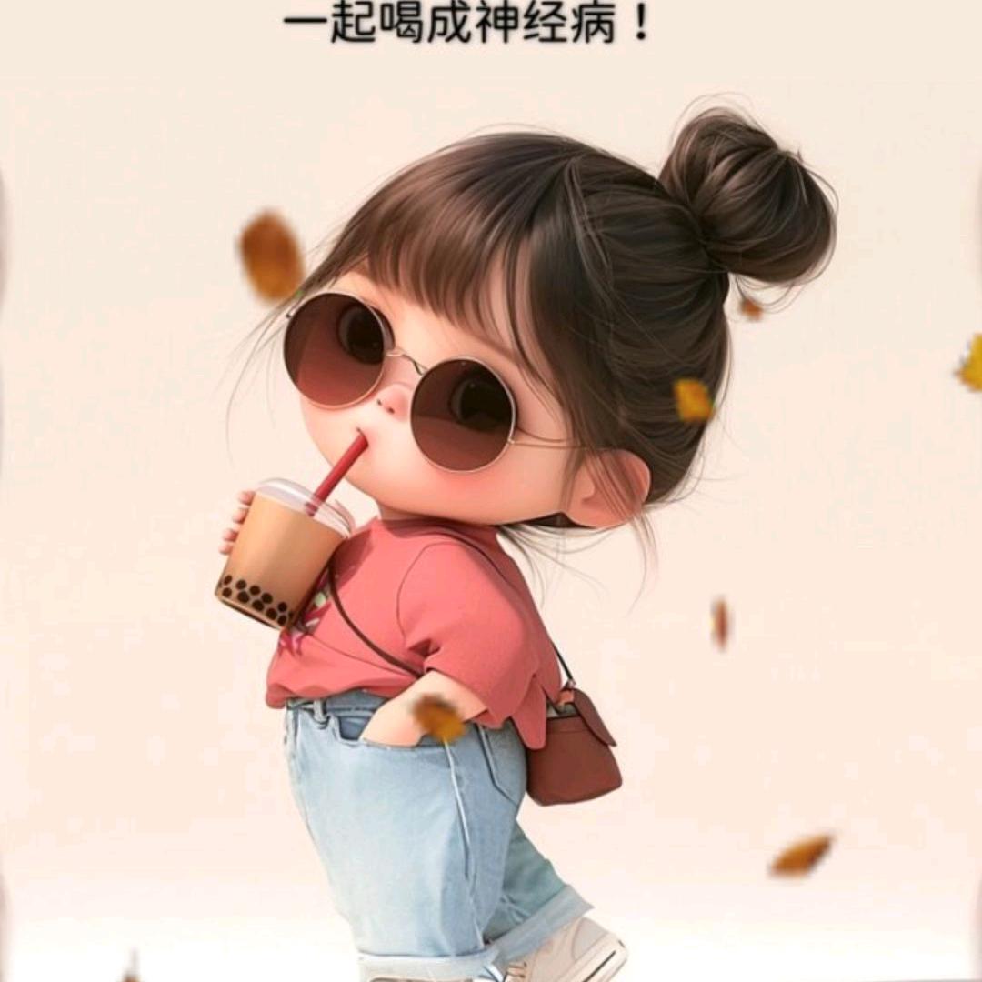 余生只为自己活