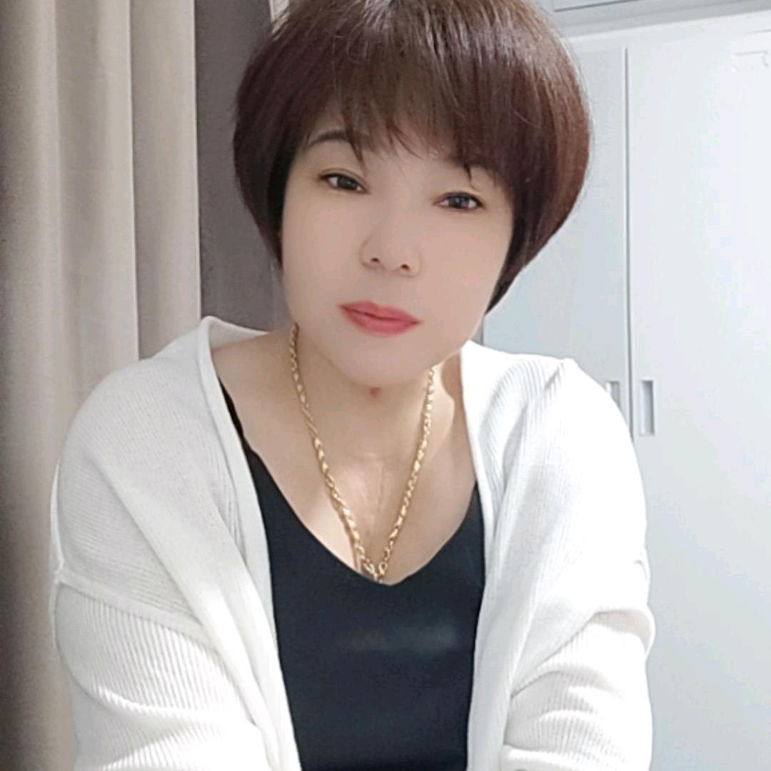 幸福的妈妈