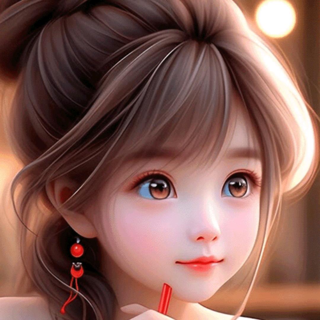 开心果