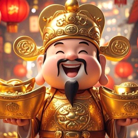 小财神