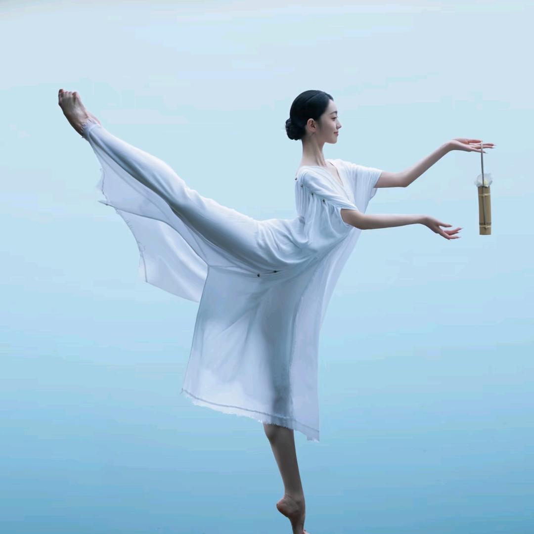 💞  艺境舞蹈学校翟校长 💞