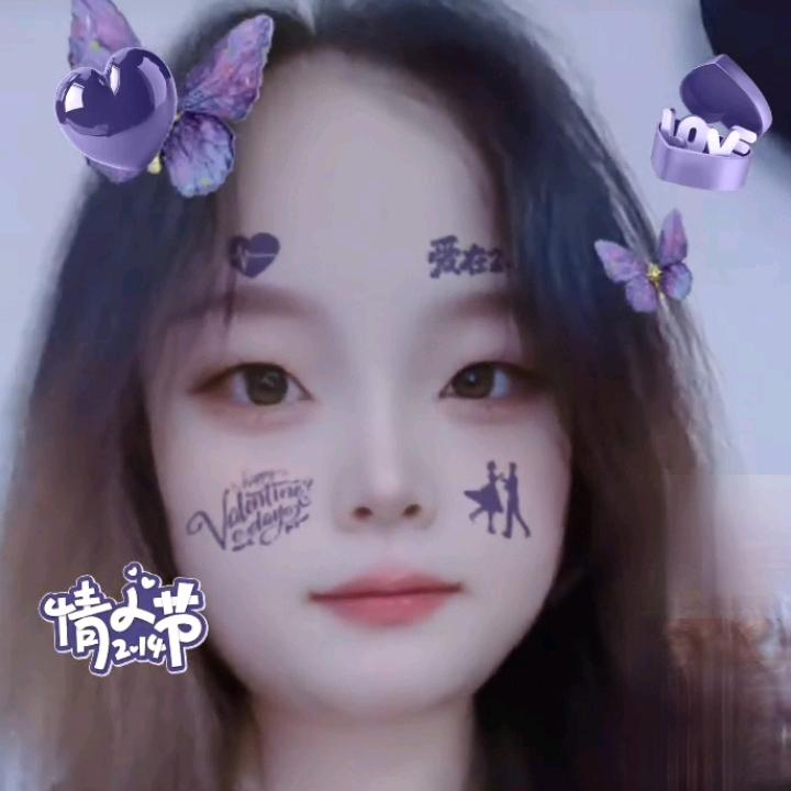 一朝一暮一相思