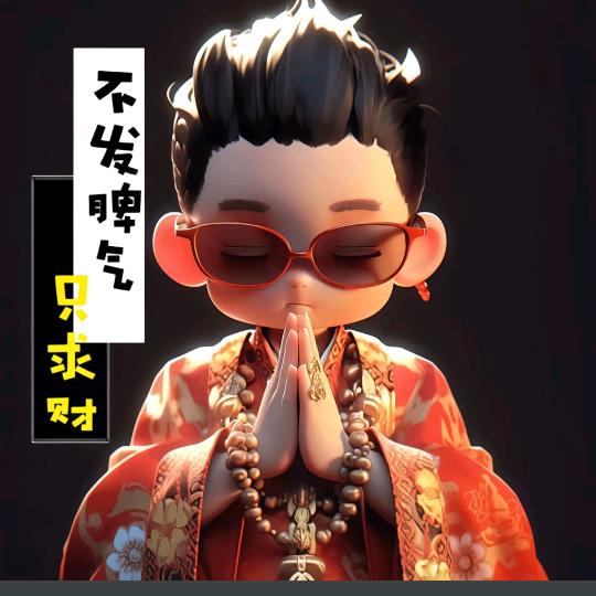 普通市民～