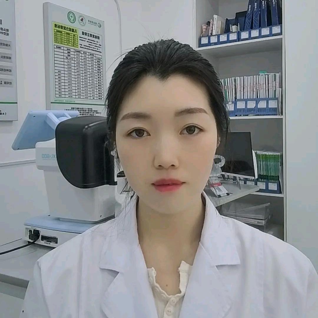 锐之目-近视综合体验中心