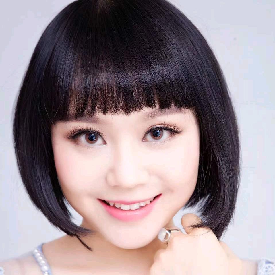主持人晓春