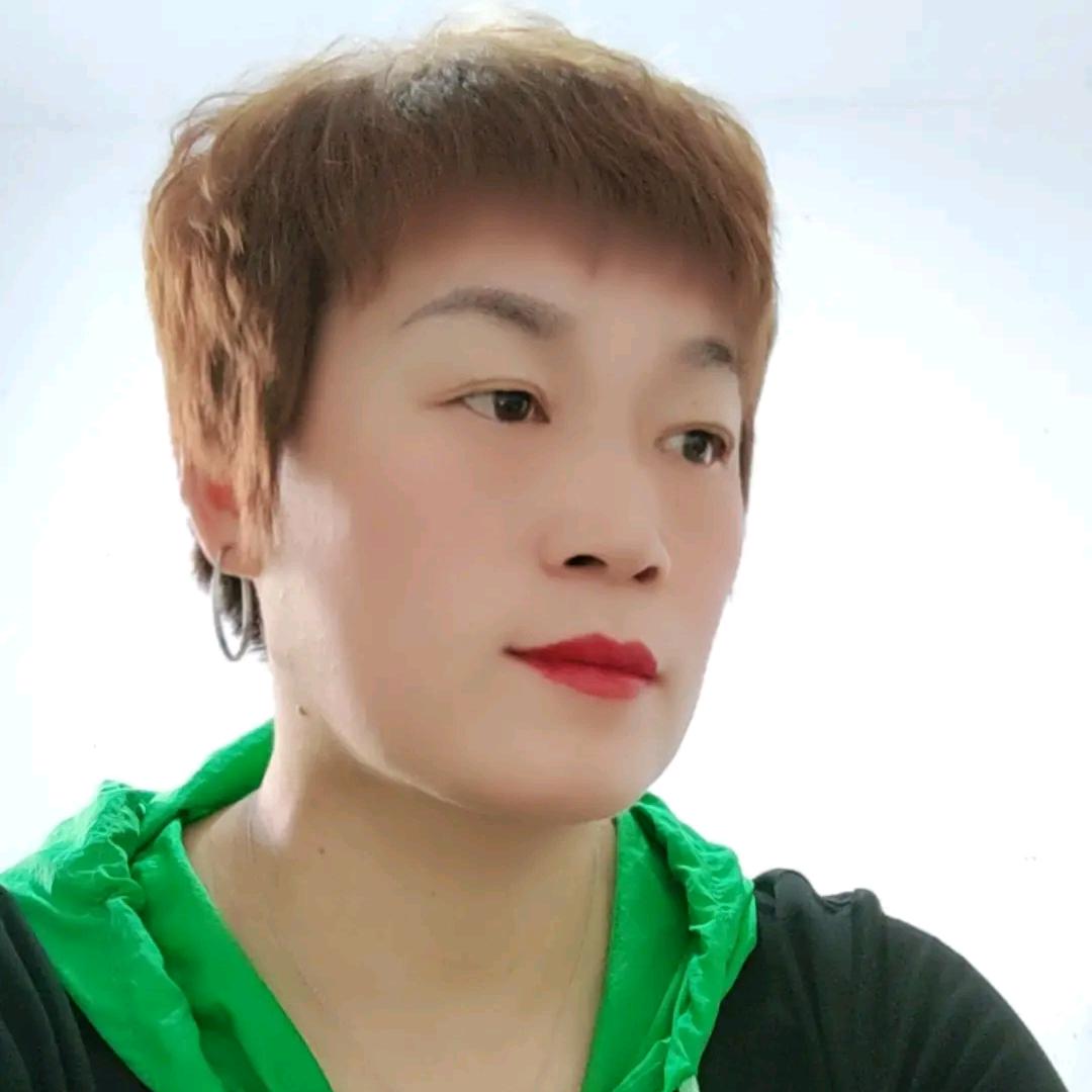 爱心梅姐