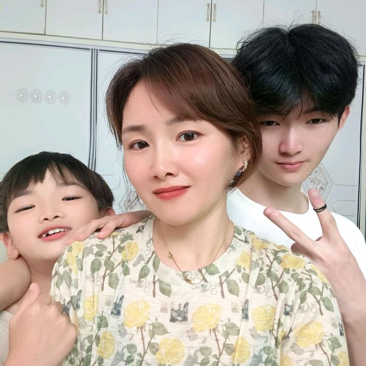 乐乐妈的精挑细选