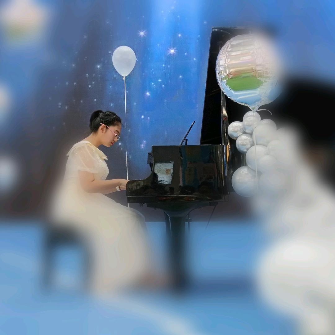 三叶也是幸运草