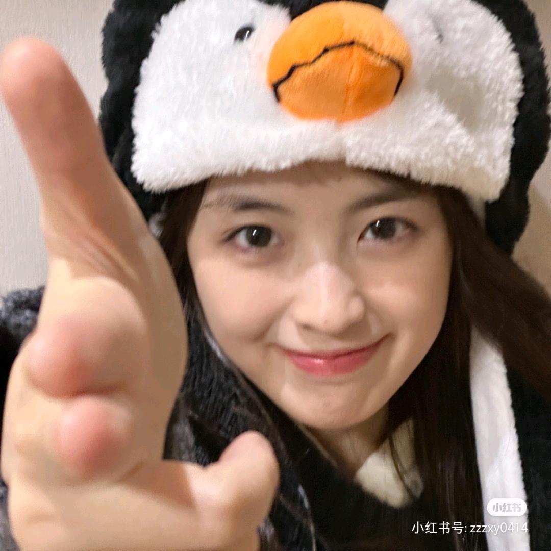 小青龙盯上你咯