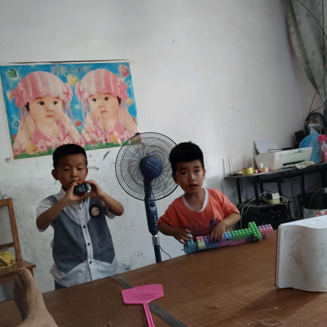 刚哥
