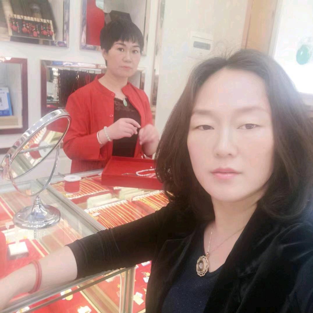 华润珠宝