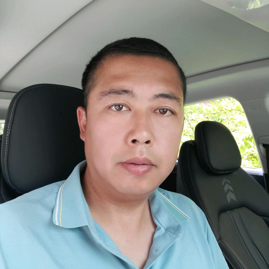 吉林养牛人强哥