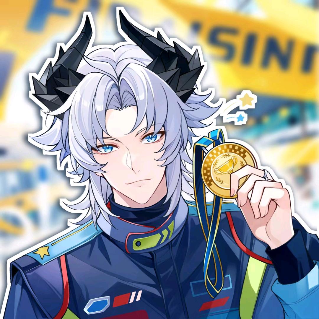 逻辑🧋【9月27一周年】