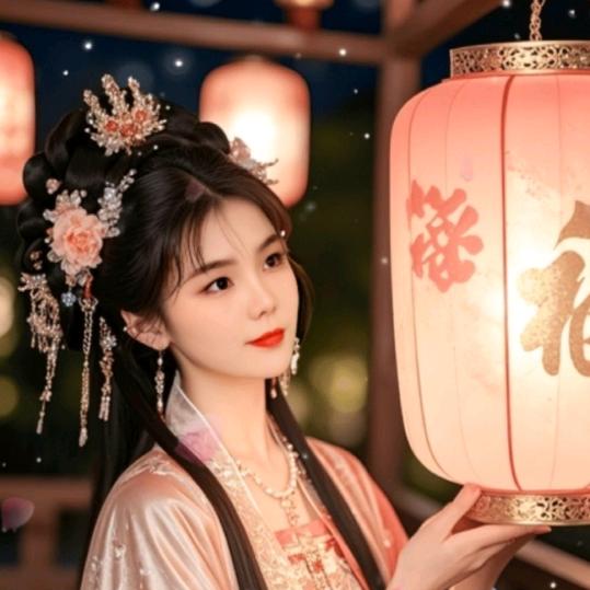 @清