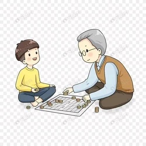 橘梅棋院