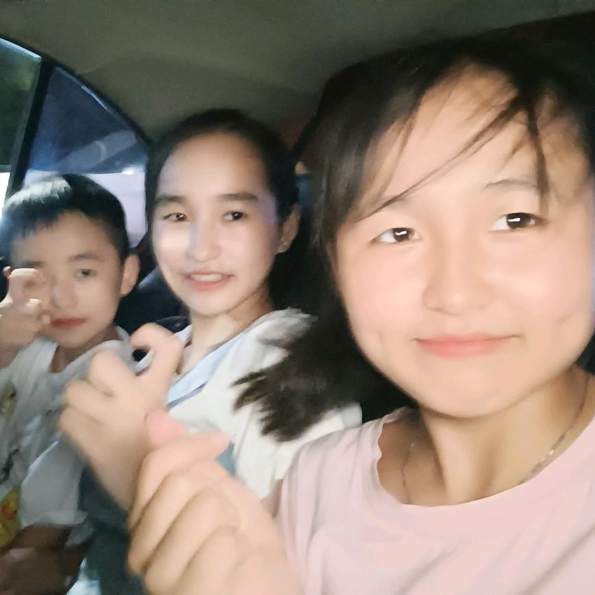 明天会更好 ✌