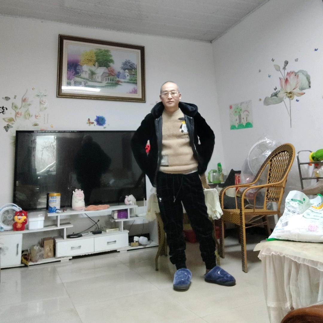 大货司机