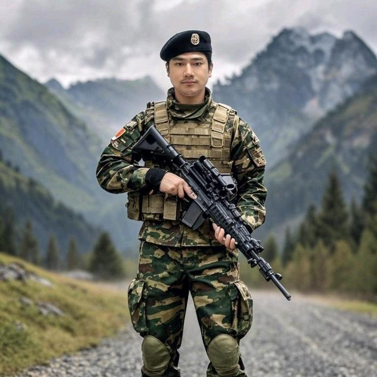 🎄沙漠绿周📖