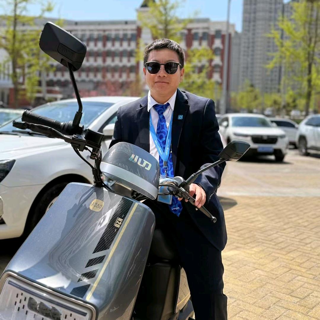 (贝壳优铭家)山哥的娱乐