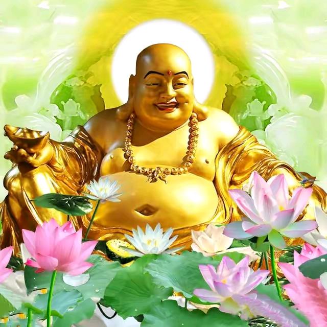 广结善缘善结好友