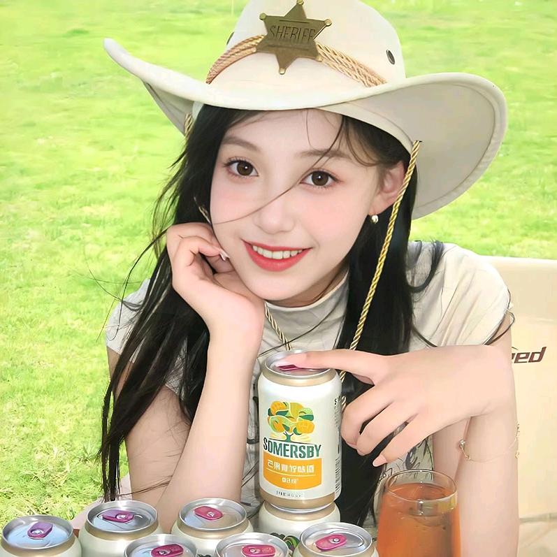 琪琪超爱吃🍫