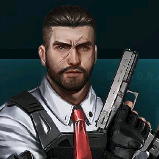 盖世