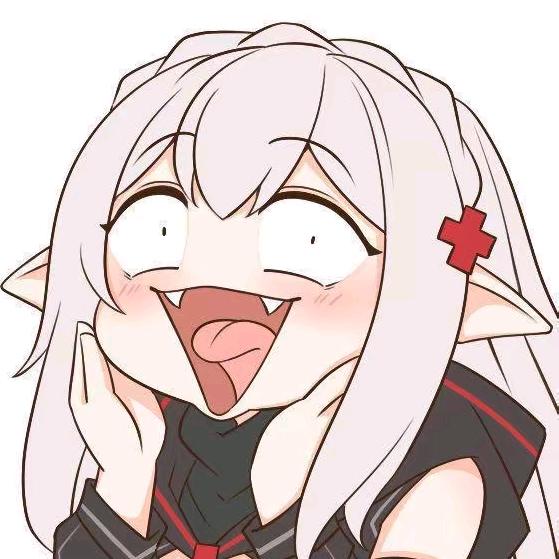 哎嘿嘿～