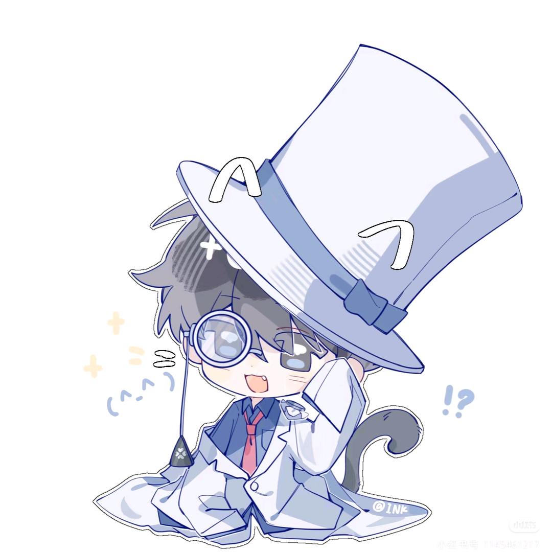 月光下的魔术师